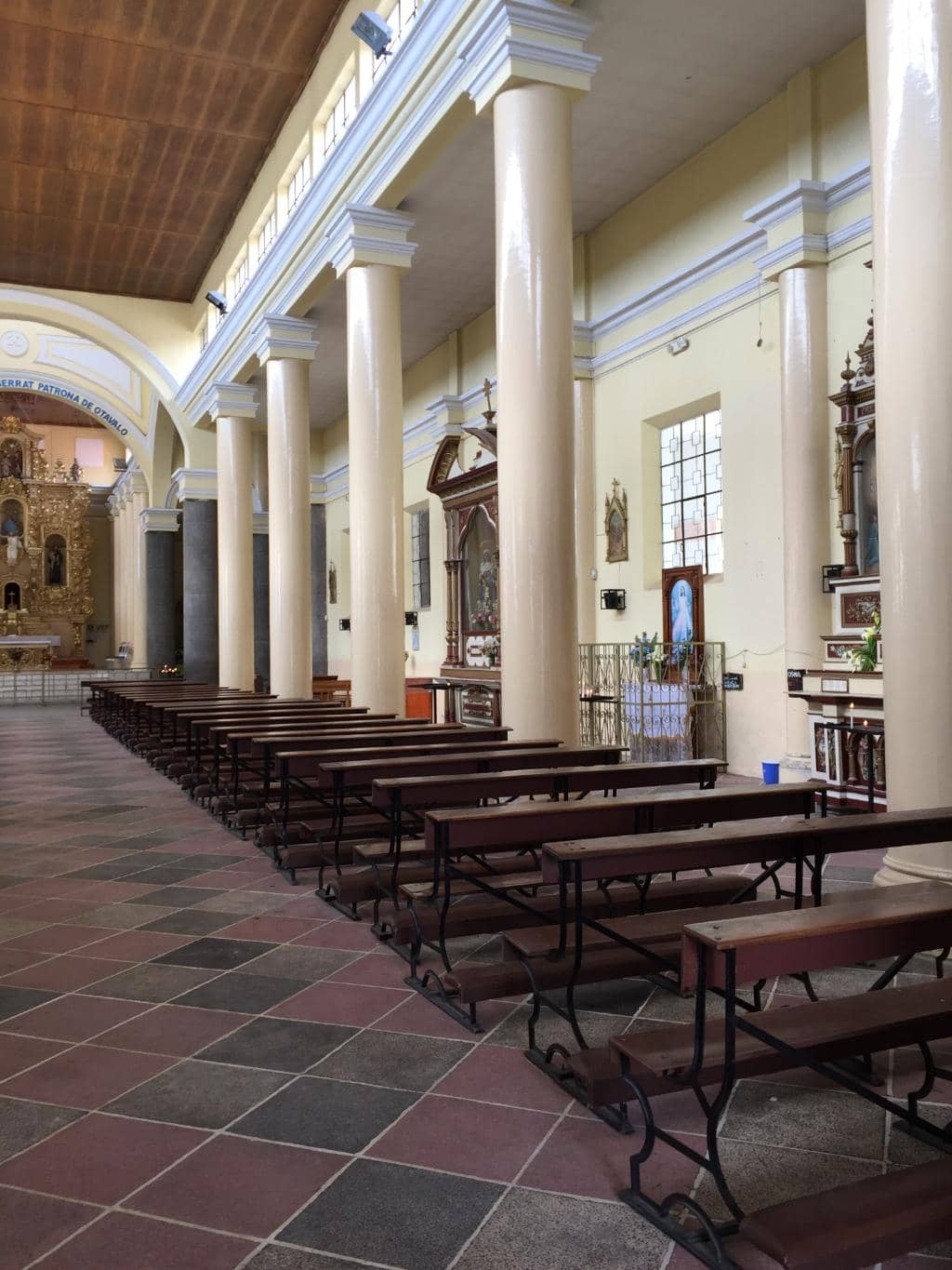 People-Watching Paradise