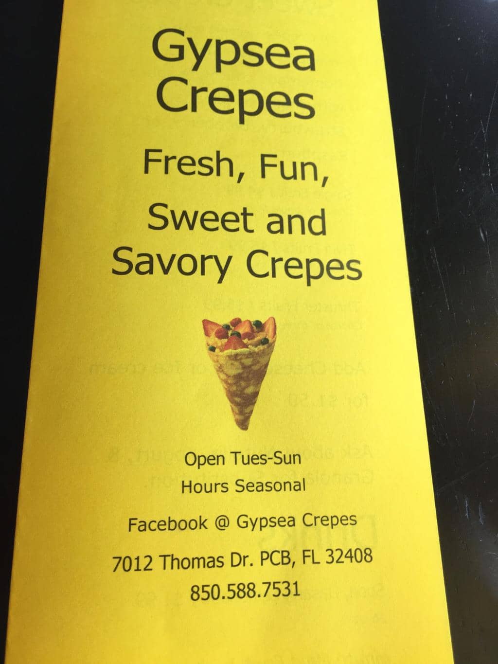 Freshly Made to Order