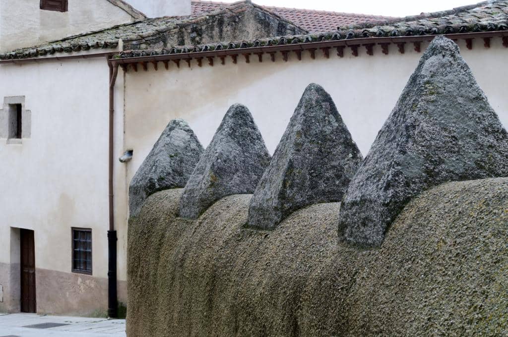 Medieval Walls & Gates