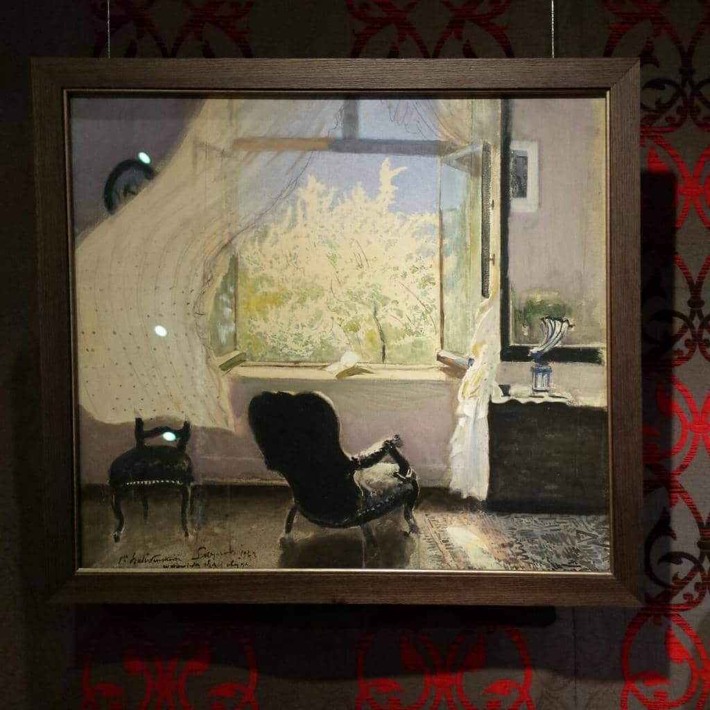 Cultural Heritage Care