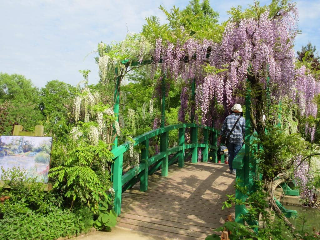 Children's Water Play Area