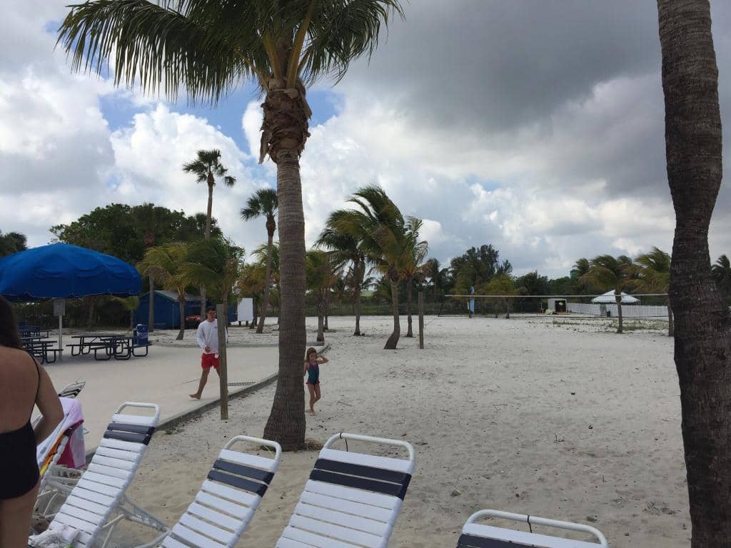 Quiet Cove Playground