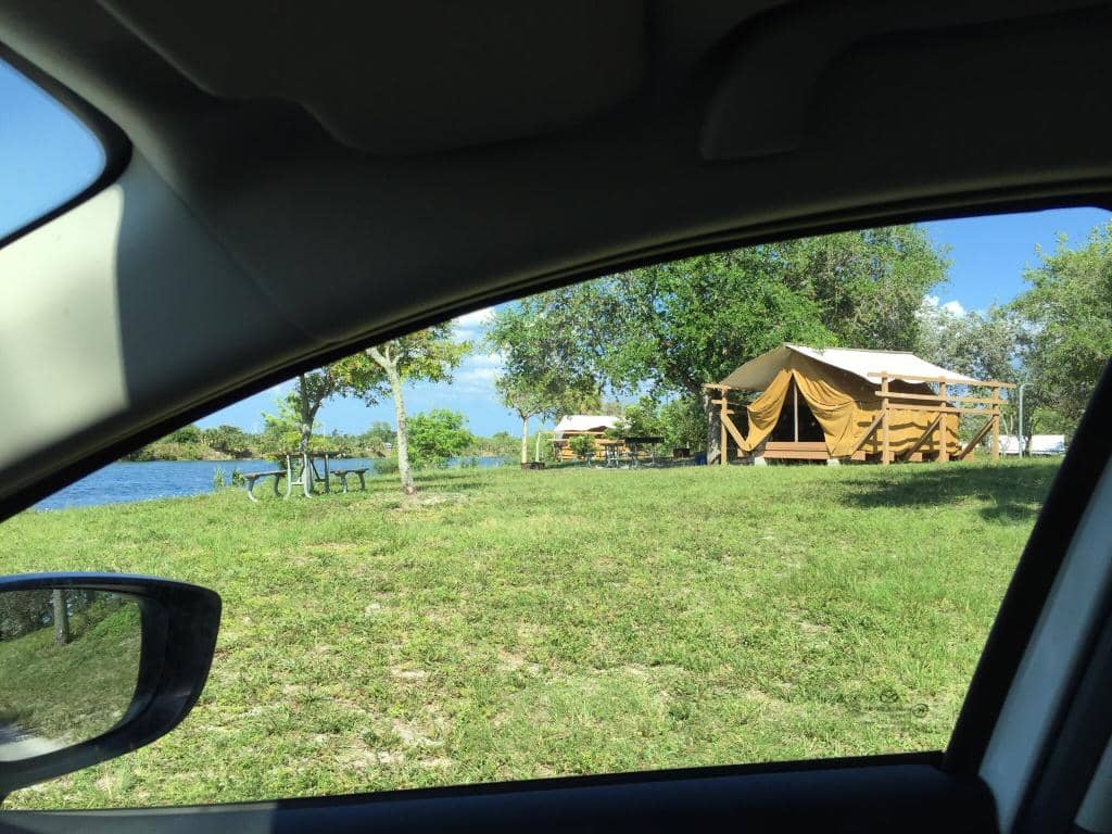 Paved Trails & Nature