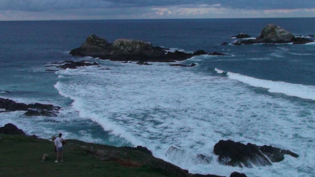 Three Sisters Walking Track