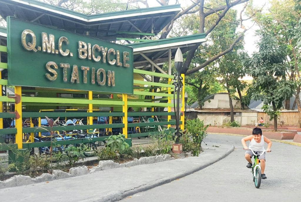 Circle of Fun Activities