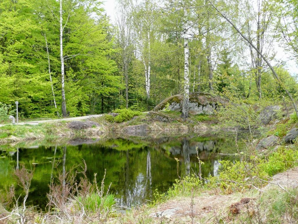The Egg-Shaped Observation Tower