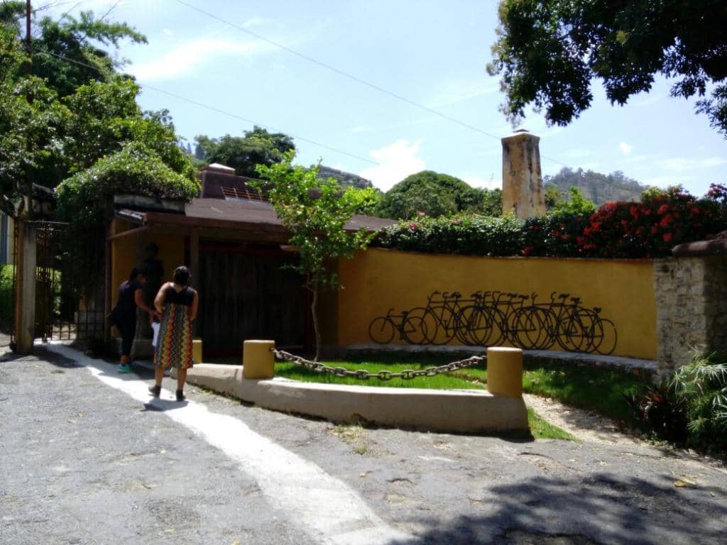 Artisan Shops & Chocolate Factory