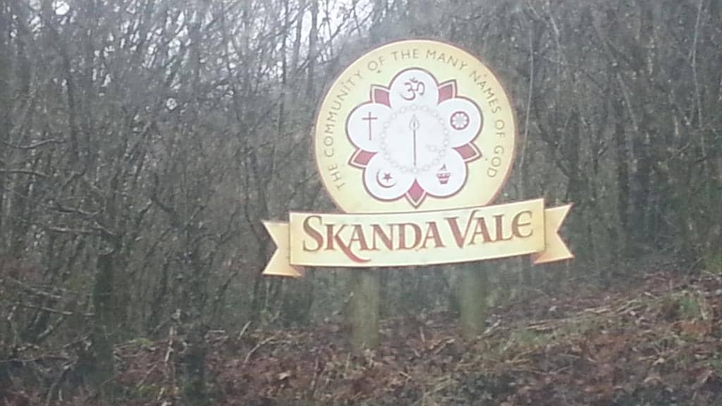 Sri Ranganatha Temple