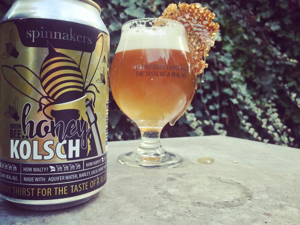 Locally Sourced Gastro Fare