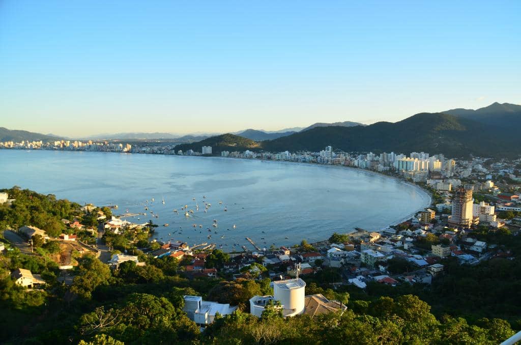 360-Degree Panoramic Views