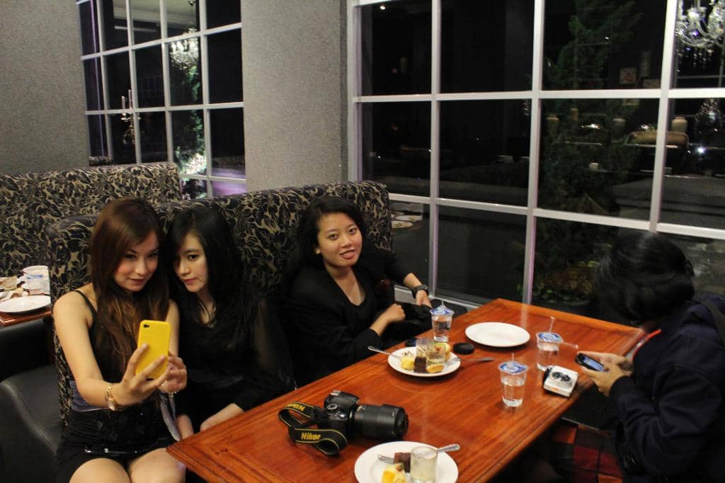 Castle-like European Ambiance