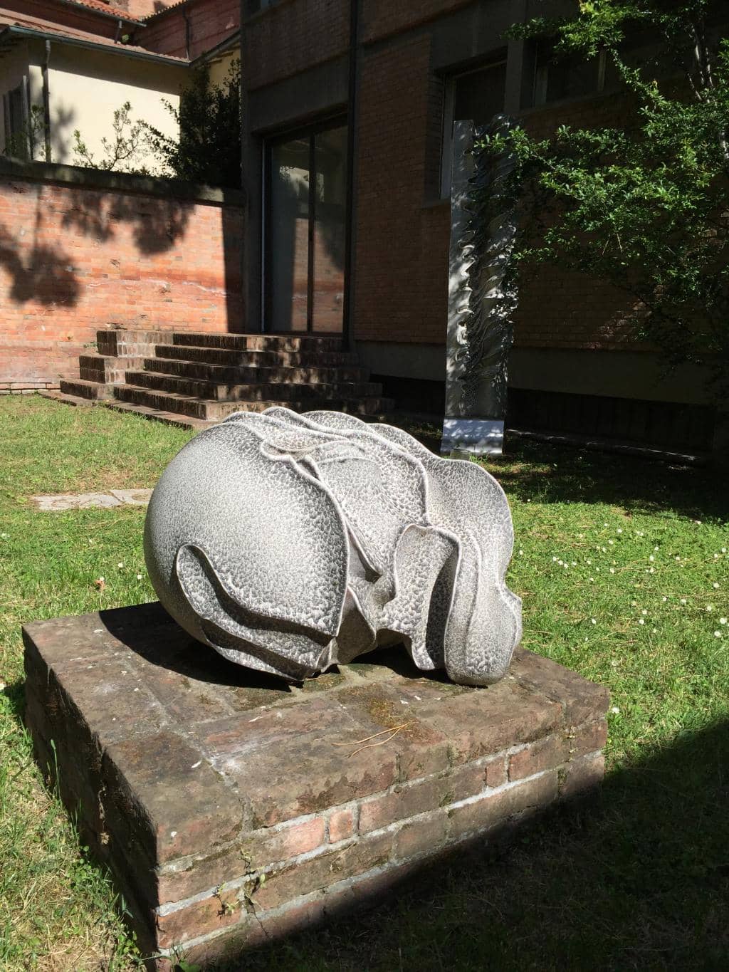 Artist Residency Program