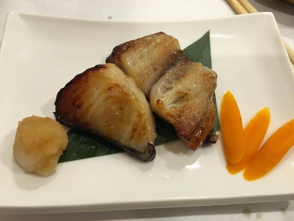 Knowledgeable Sommelier Service