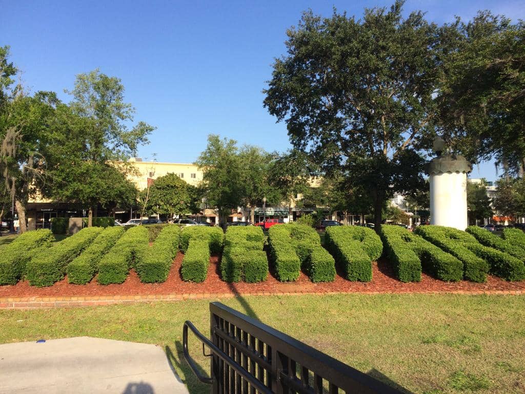 Interactive Installations