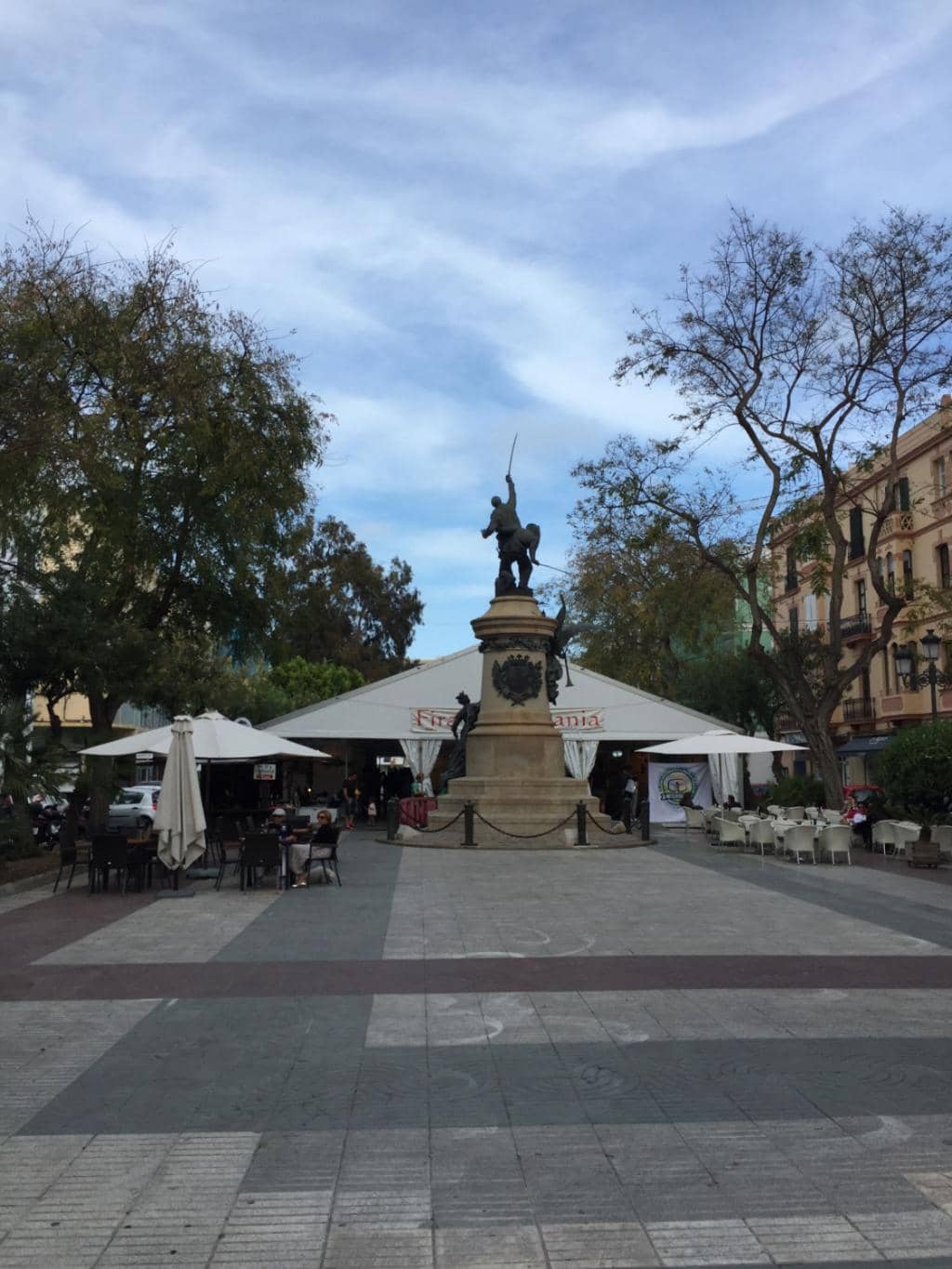 Colonial Architecture