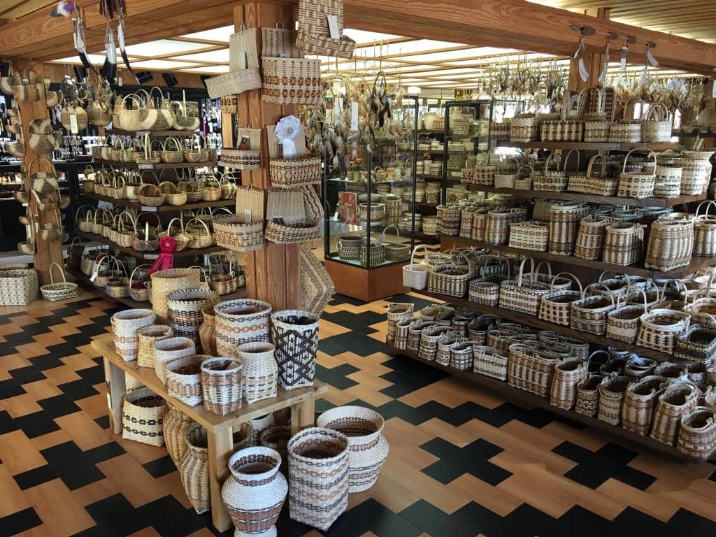 Handmade Pottery
