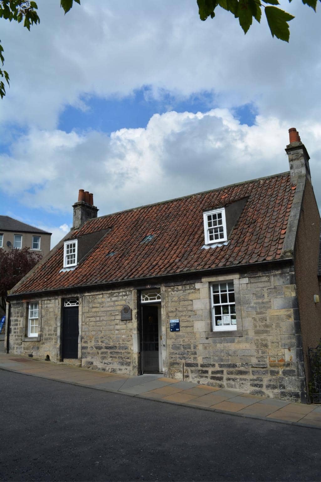 Interactive Learning for Kids