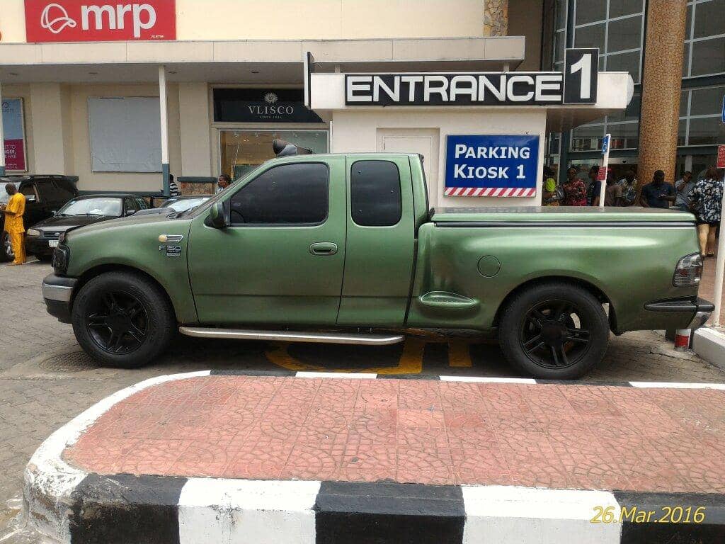 Retail Therapy Galore