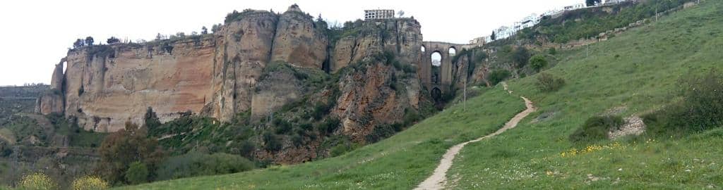 Balcón del Coño
