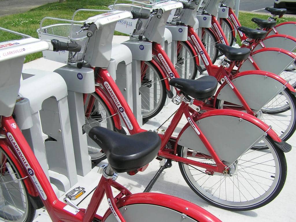 Riverside Playground