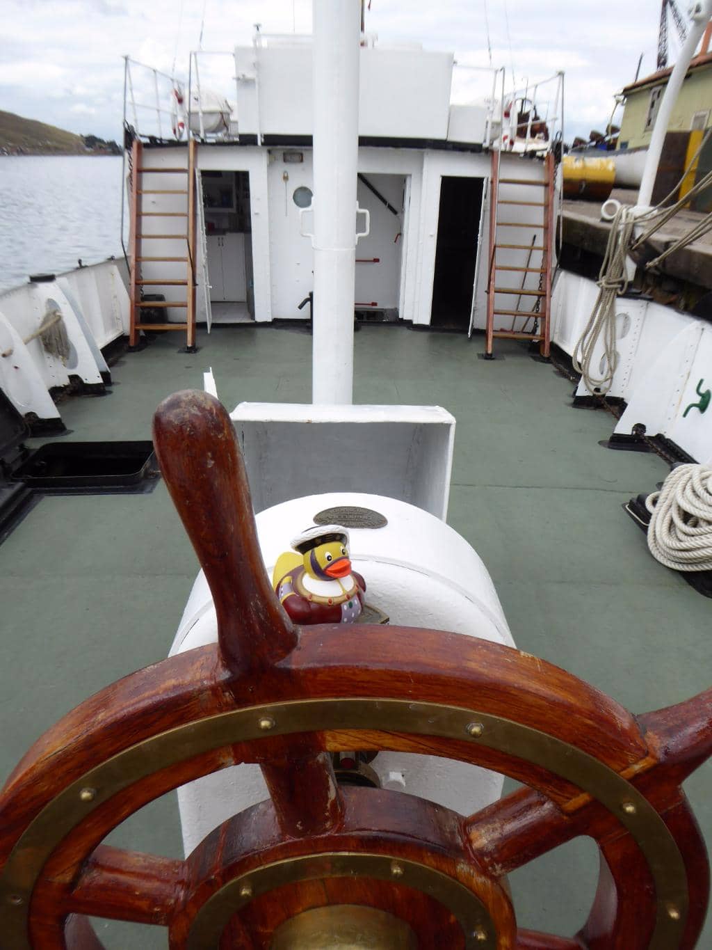 Historical Significance