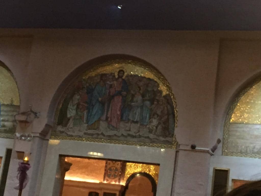 Yiasou Greek Festival