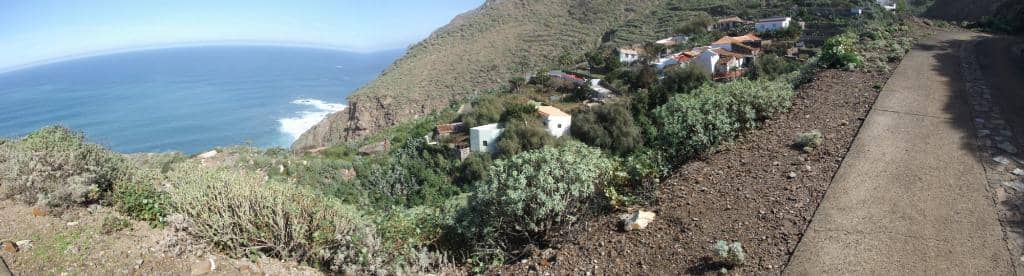 Guachinche Bibi y Mana