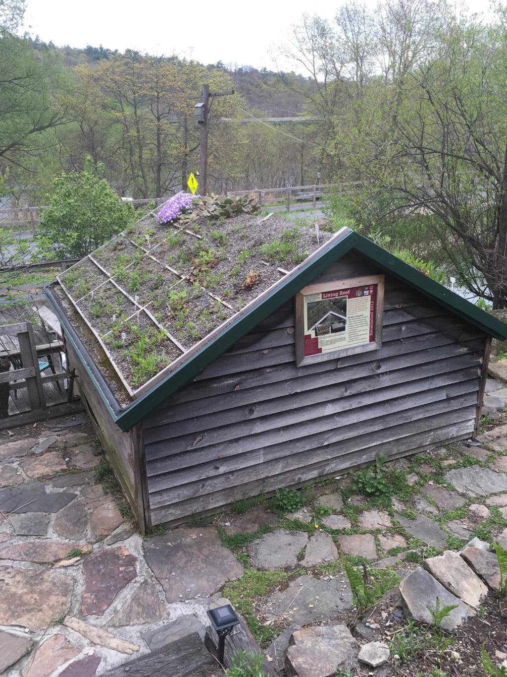 Appalachian Trail Access