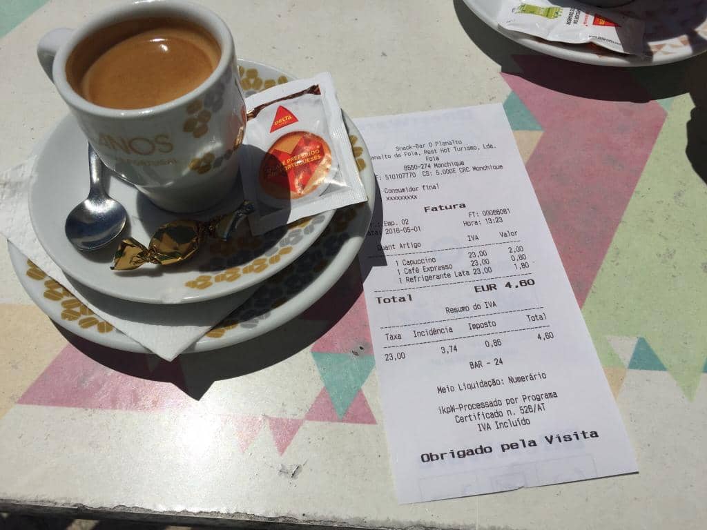 Natural Spring Water