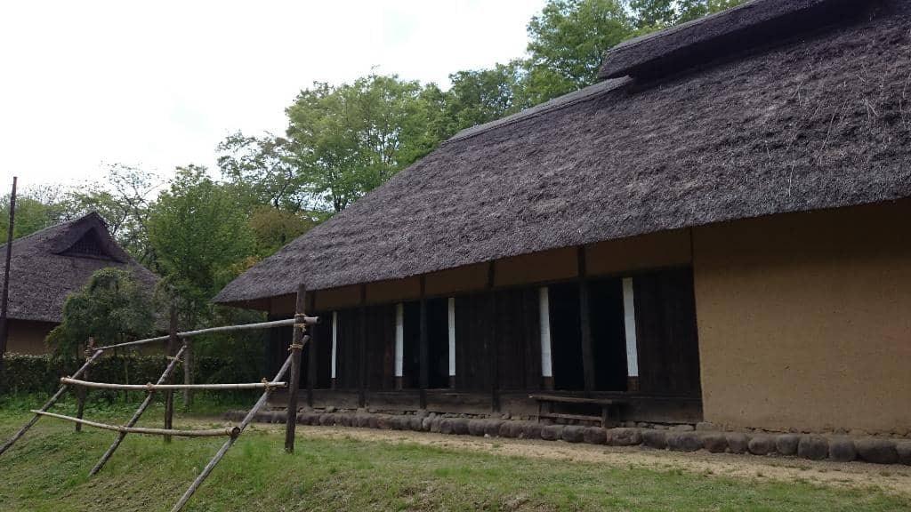 Ancient Construction Methods