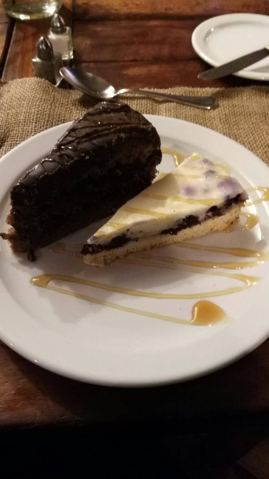 Exquisite German Cuisine