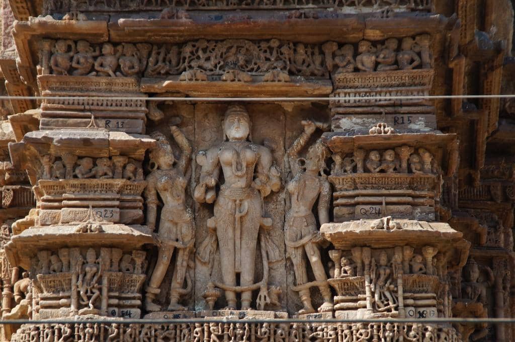 Vamavart Fortifications