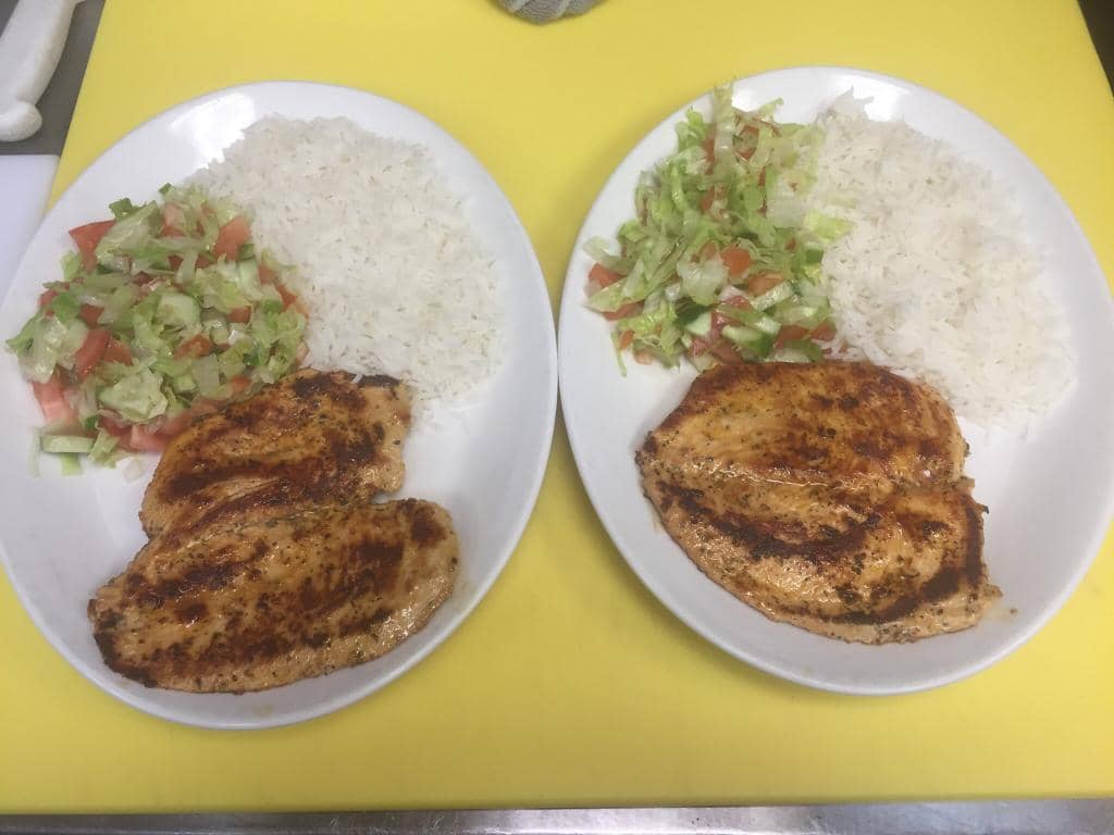 Warm & Welcoming Atmosphere