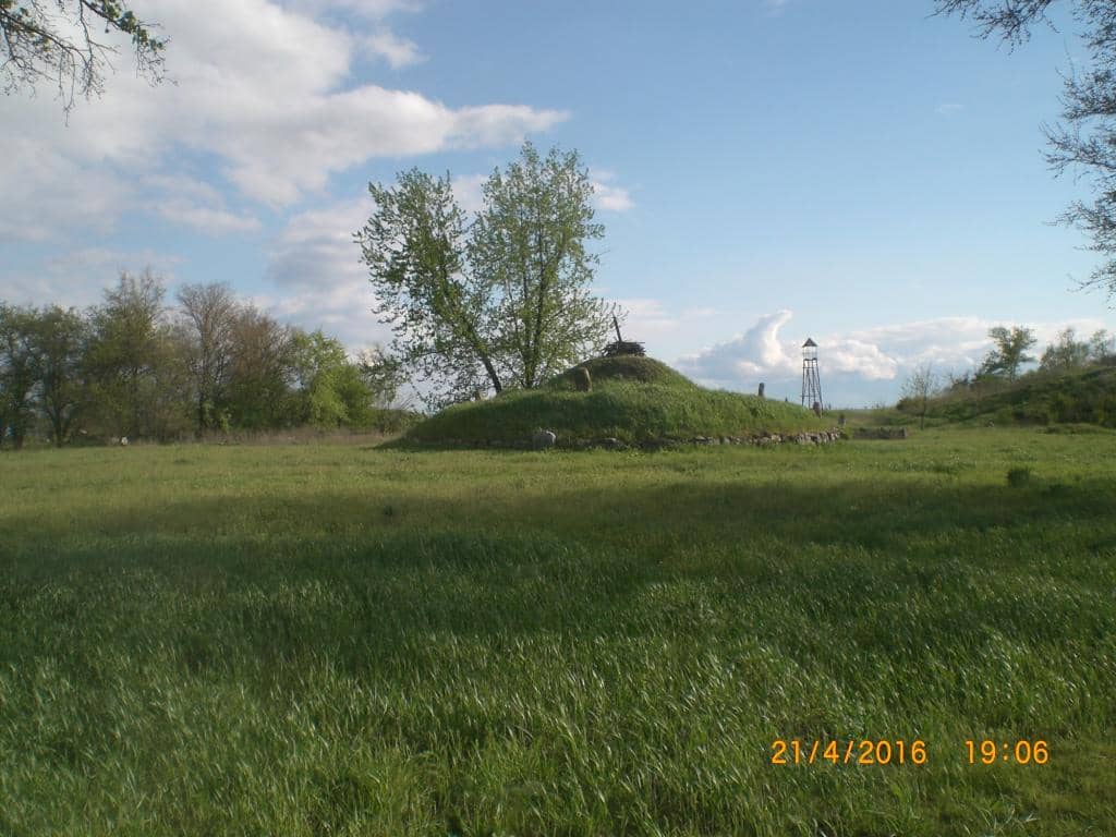 Untouched Natural Beauty