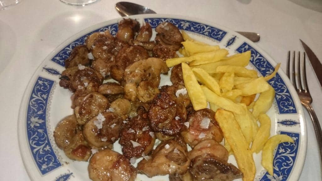 Charming Andalusian Setting