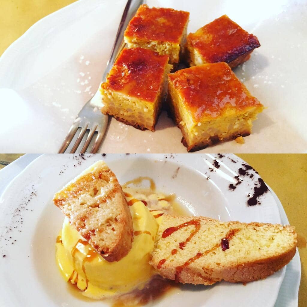 Warm & Welcoming Atmosphere