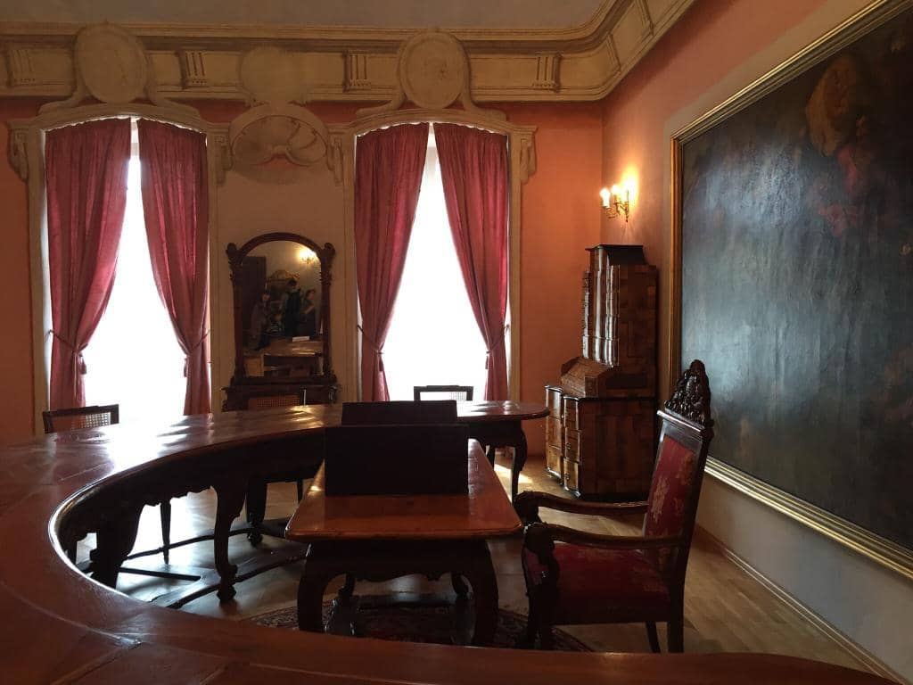 Prague's Astronomical Clock