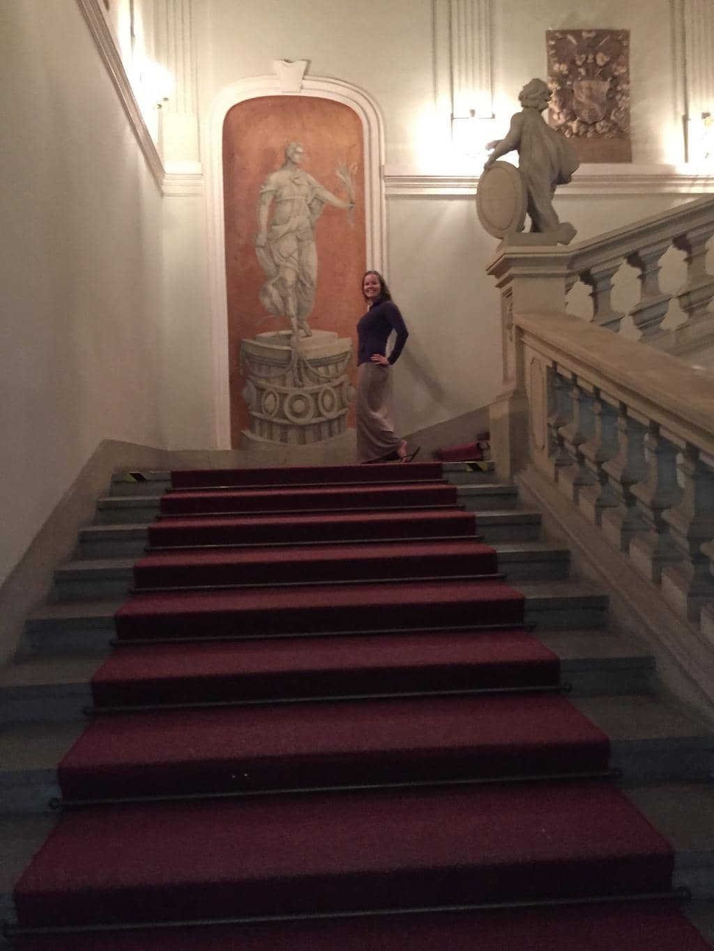 Bratislava's Panoramic Views