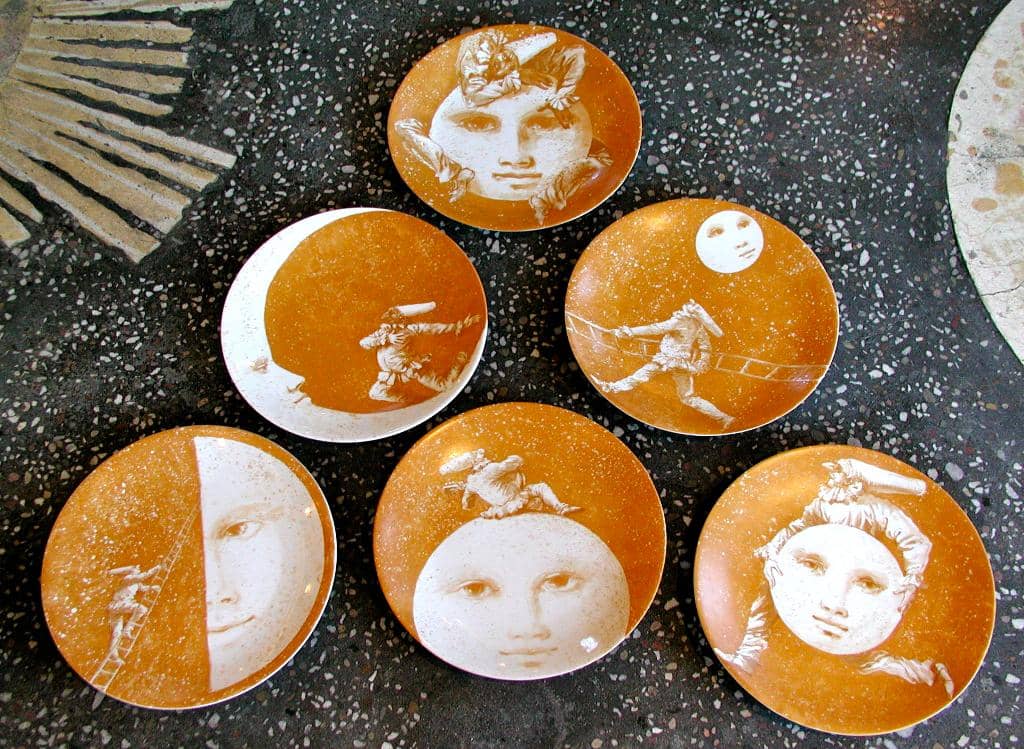 Carlo's Marvelous Artwork