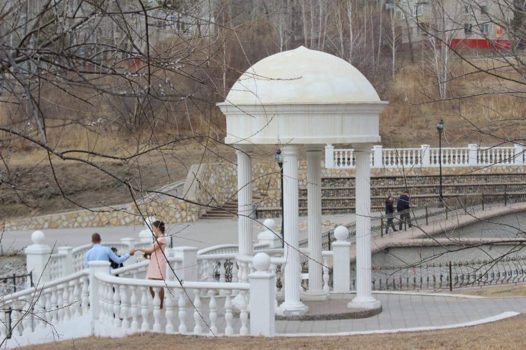 Historical Monuments