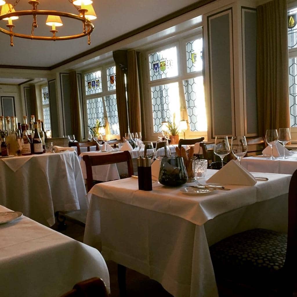 Zürcher Geschnetzeltes