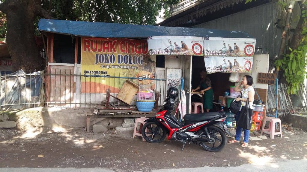 A Serene Urban Oasis