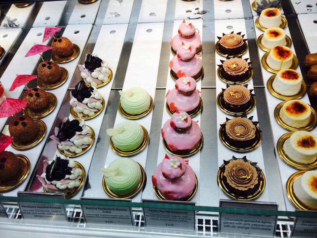 DKA (Dominique Kouign Amann)