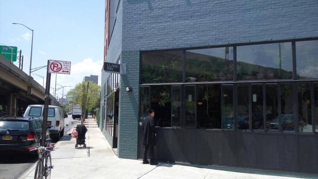 Creative Cocktail Program