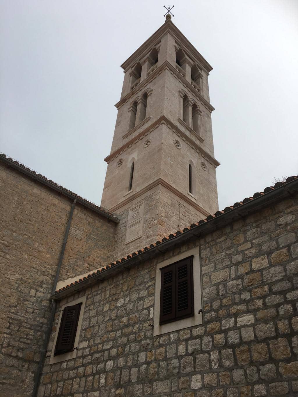 Monastery Museum