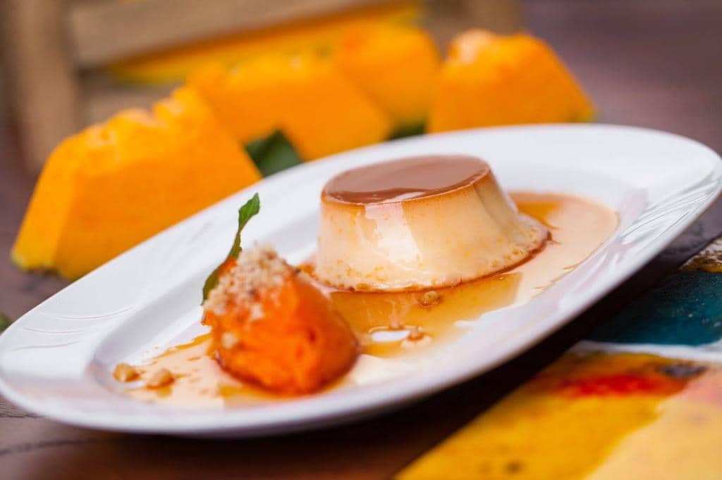 Charming & Refined Ambiance