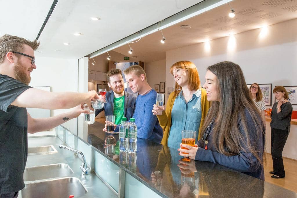 Central Scotland Documentary Festival