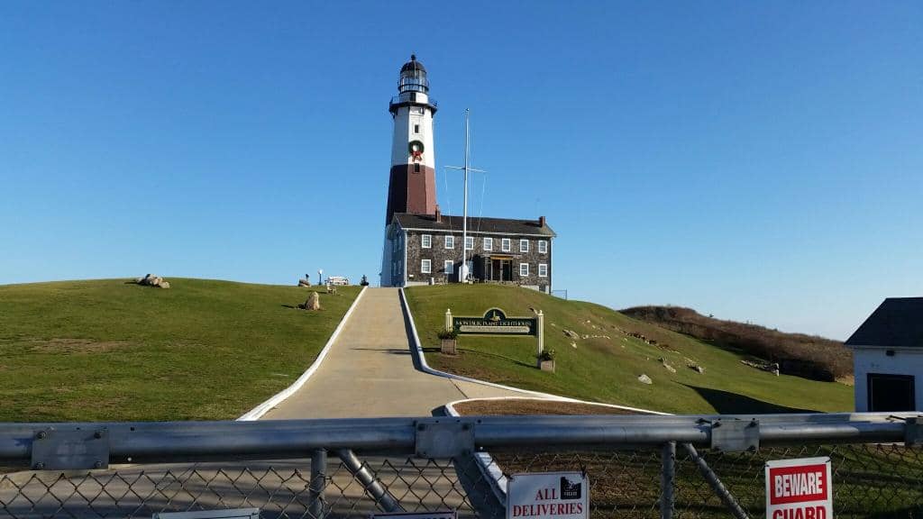 Abandoned Military Structures