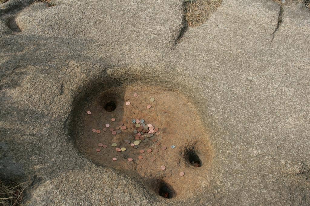 Cable Car/Chairlift Ride