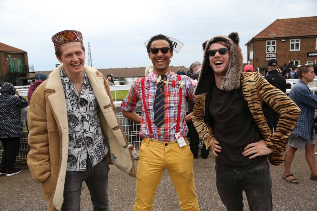 Silks Restaurant Dining